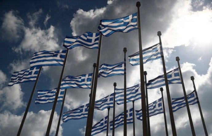 Η ανολοκλήρωτη επανάσταση: Μια νέα στρατηγική για τον ελληνισμό