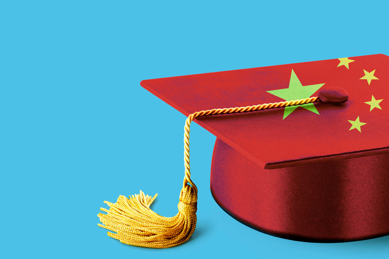Ήρθε η ώρα για τα δυτικά πανεπιστήμια να κόψουν τους δεσμούς τους με την Κίνα